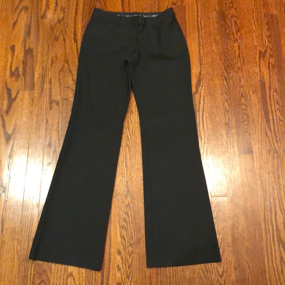 Express Editor Pants